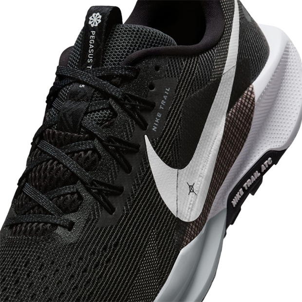 Pantof Nike ReactX Pegasus Trail 5 Trail Running barbat