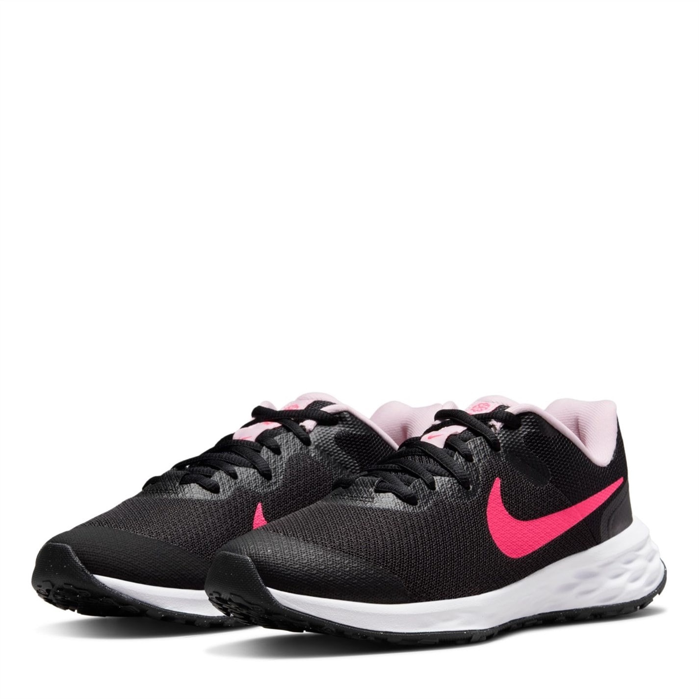 Pantof Nike Revolution 6 Big Road Running copil