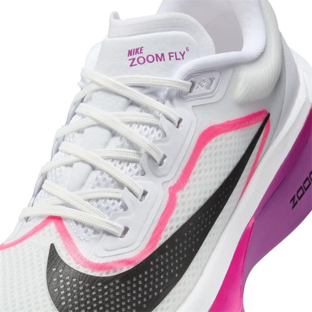 Pantof Nike Zoom Fly 6 Road Running dama