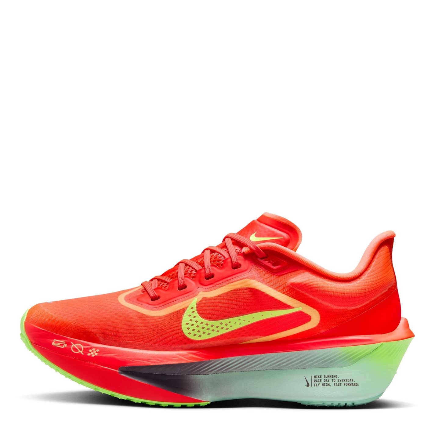 Pantof Nike Zoom Fly 6 Road Running dama