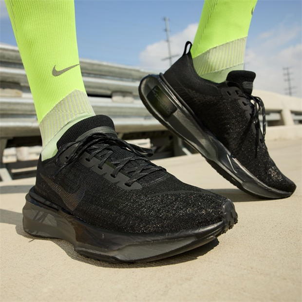 Pantof Nike ZoomX Invincible 3 Flyknit Running barbat