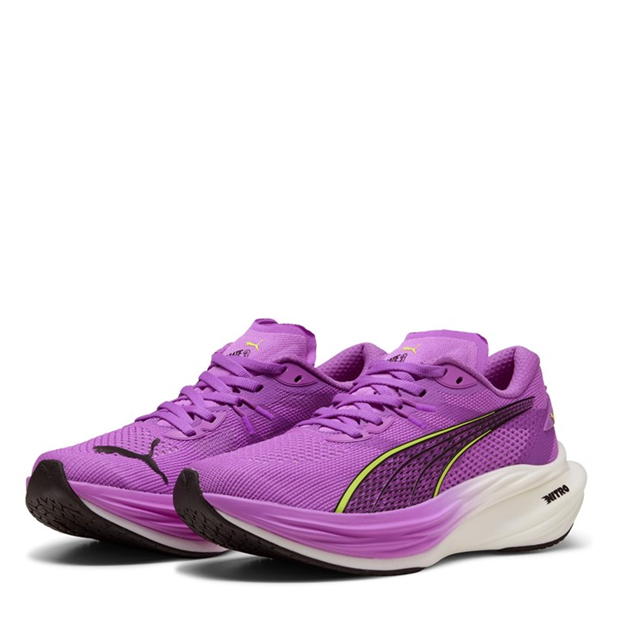 Pantof Puma Deviate Nitro 3 Fade Wns Road Running dama