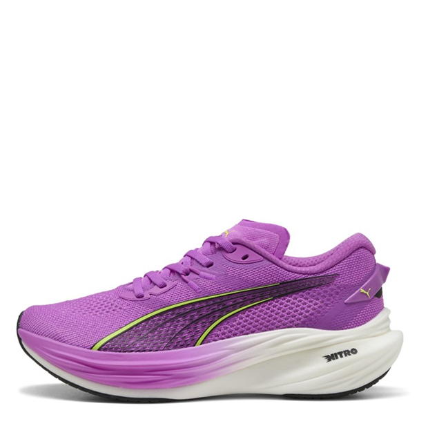 Pantof Puma Deviate Nitro 3 Fade Wns Road Running dama