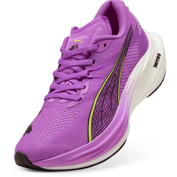 Pantof Puma Deviate Nitro 3 Fade Wns Road Running dama