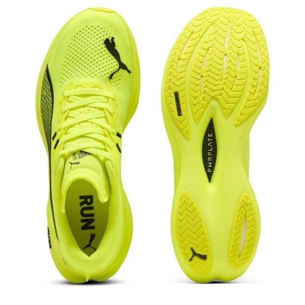 Pantof Puma Deviate NITRO 3 Running barbat