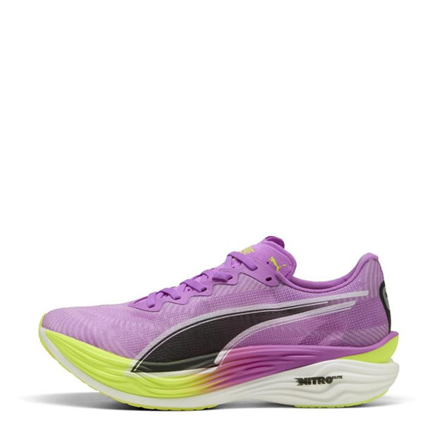 Pantof Puma Deviate Nitro Elite 3 Road Running barbat