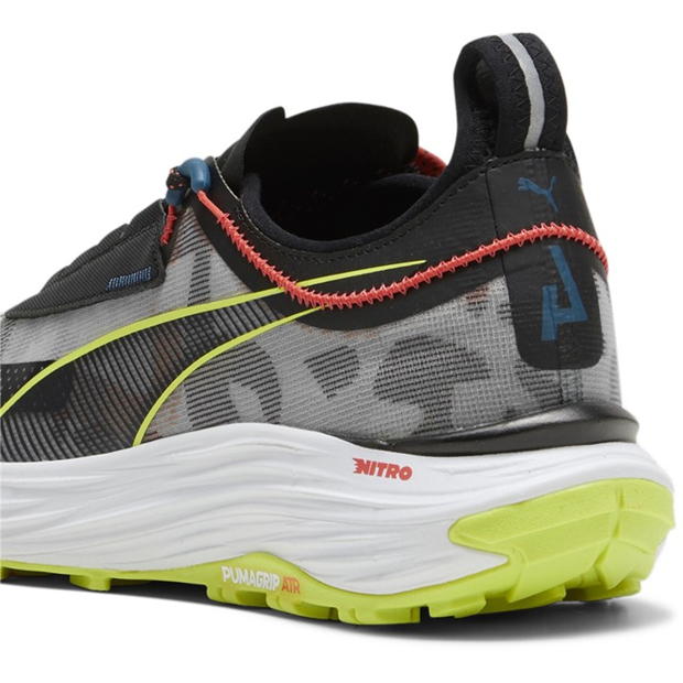 Pantof Puma Voyage Nitro 3 Trail Running barbat