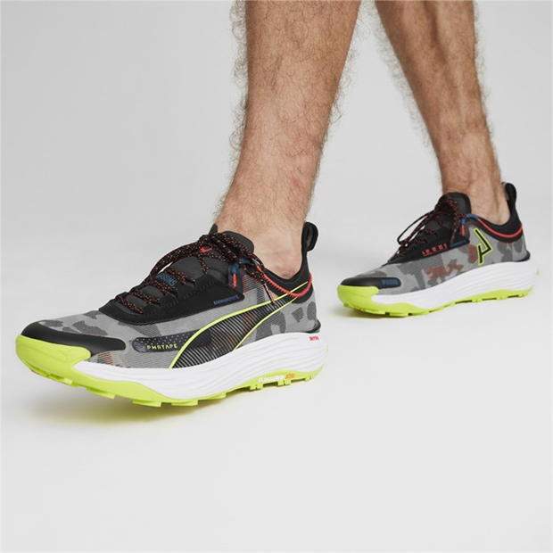 Pantof Puma Voyage Nitro 3 Trail Running barbat