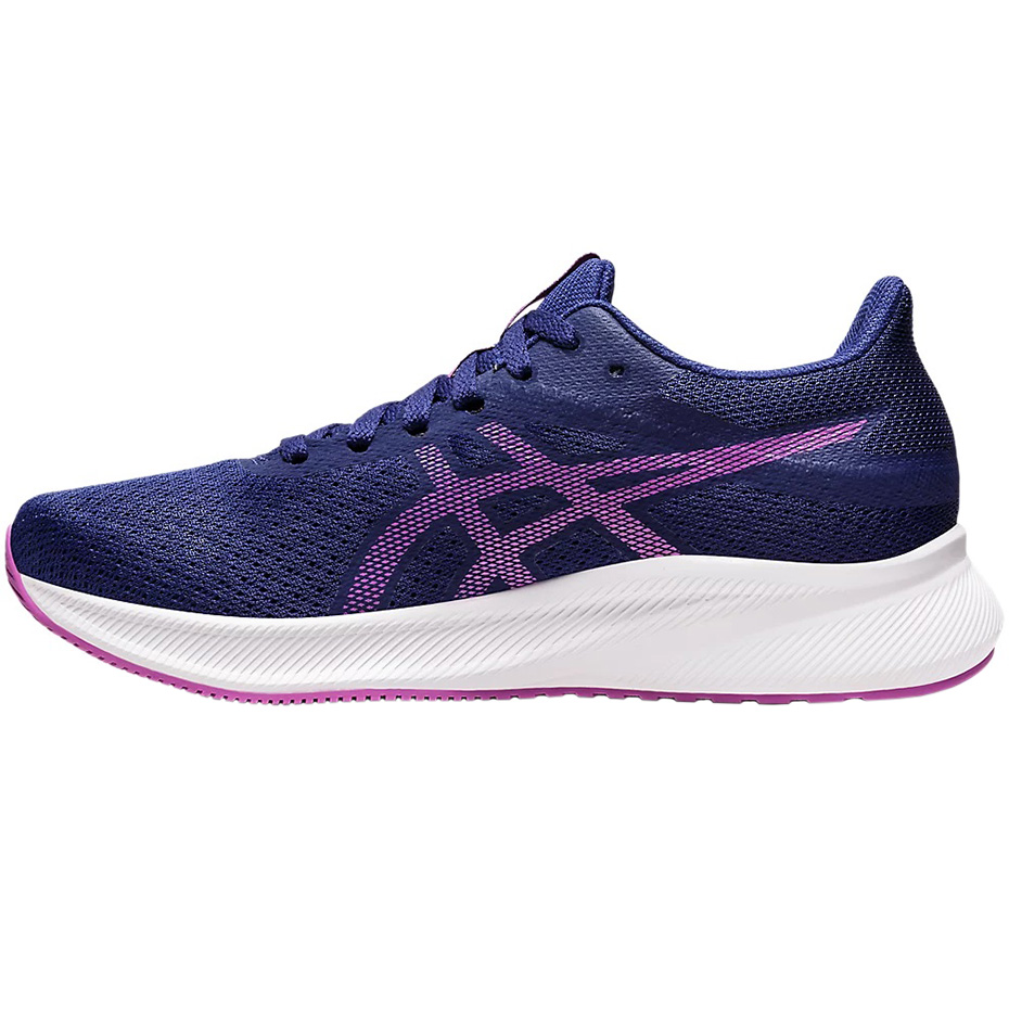 Pantof 's running Asics Patriot 13 violet 1012B312 401 dama