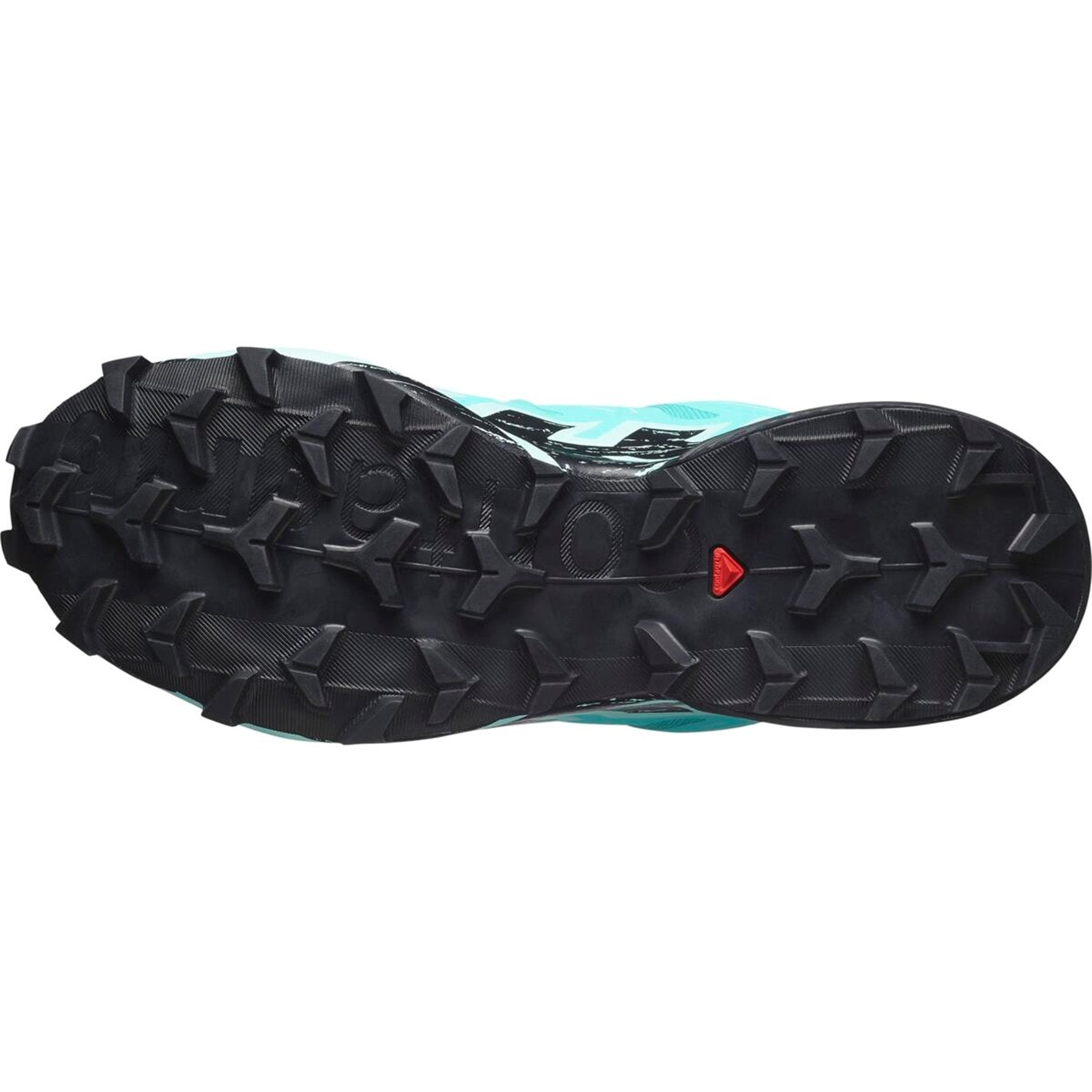 Pantof Salomon Speedcross 6 GoreTex Trail Running dama