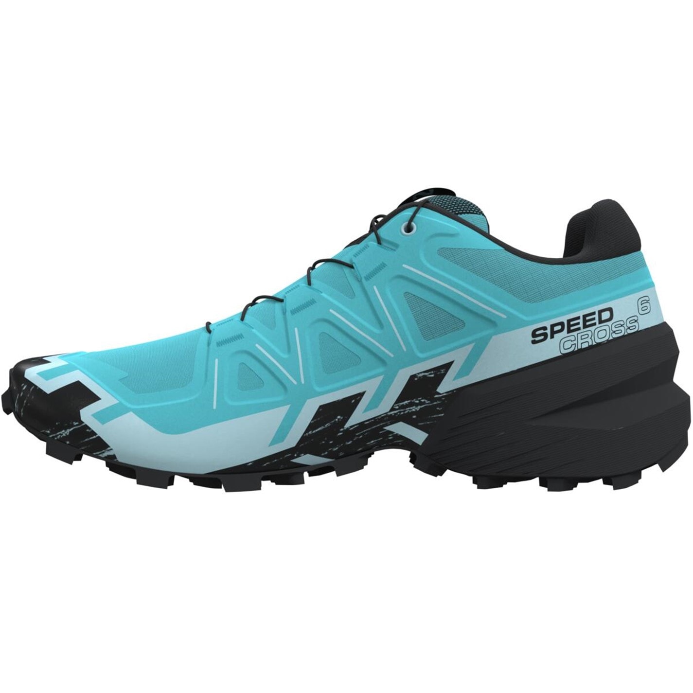 Pantof Salomon Speedcross 6 GoreTex Trail Running dama