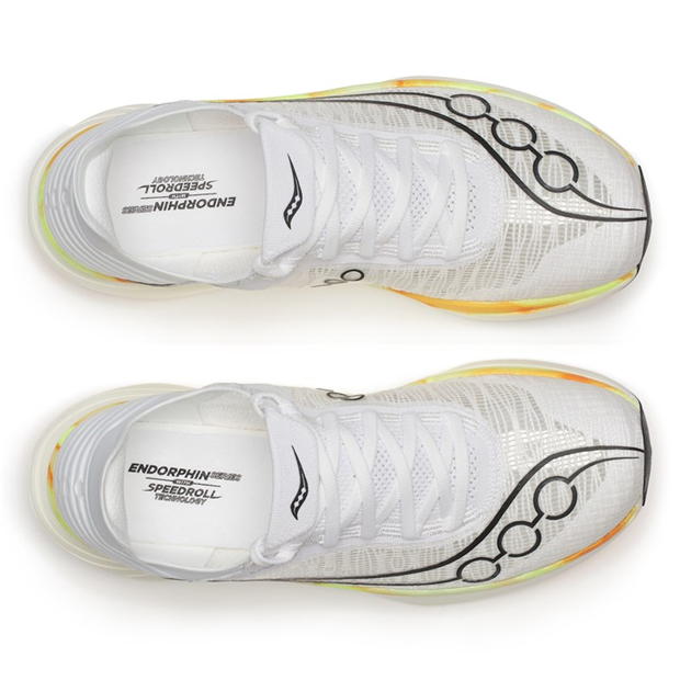 Pantof Saucony Endorphin Elite 2 Running barbat