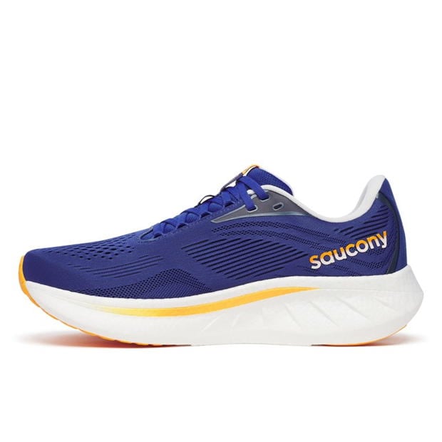 Pantof Saucony Ride 18 Running barbat