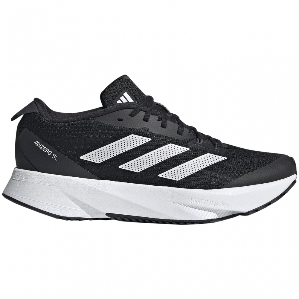 Pantof 's running adidas Adizero SL black HQ1342 dama