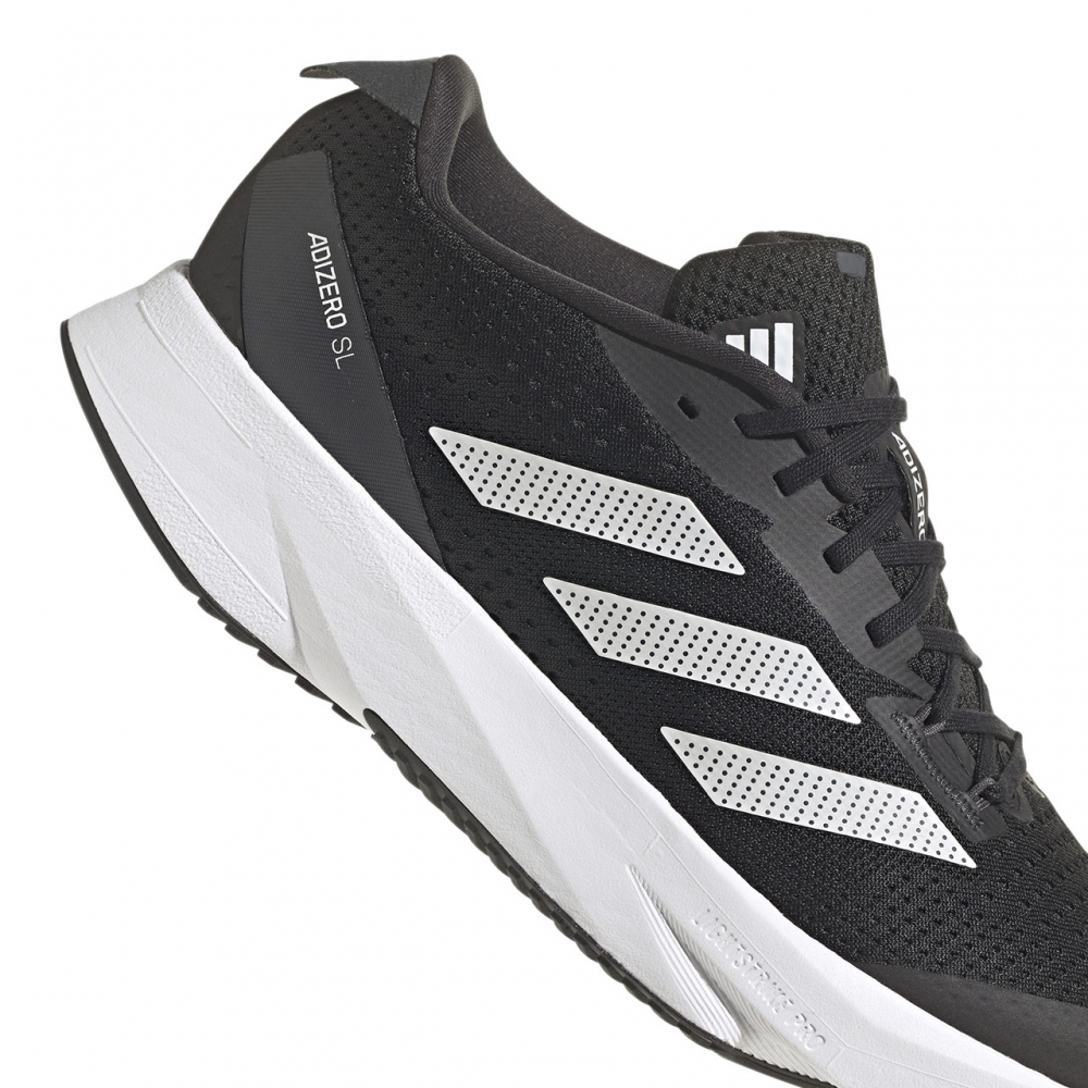 Pantof 's running adidas Adizero SL black HQ1342 dama