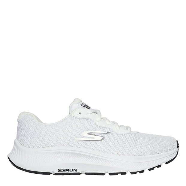 Pantof Skechers Athletic Mesh Lace Up Road Running dama