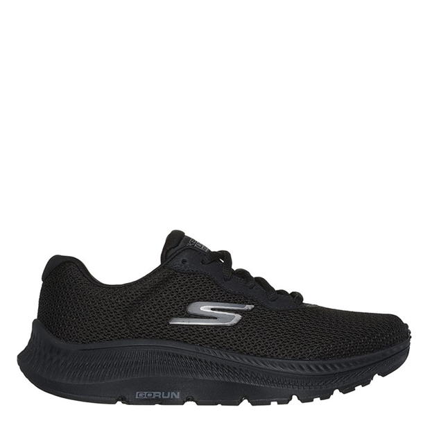 Pantof Skechers Athletic Mesh Lace Up Road Running dama