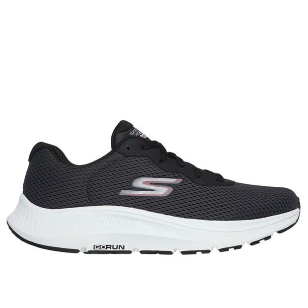 Pantof Skechers Basic Mesh Lace Up W Full Rubber Bo Road Running barbat