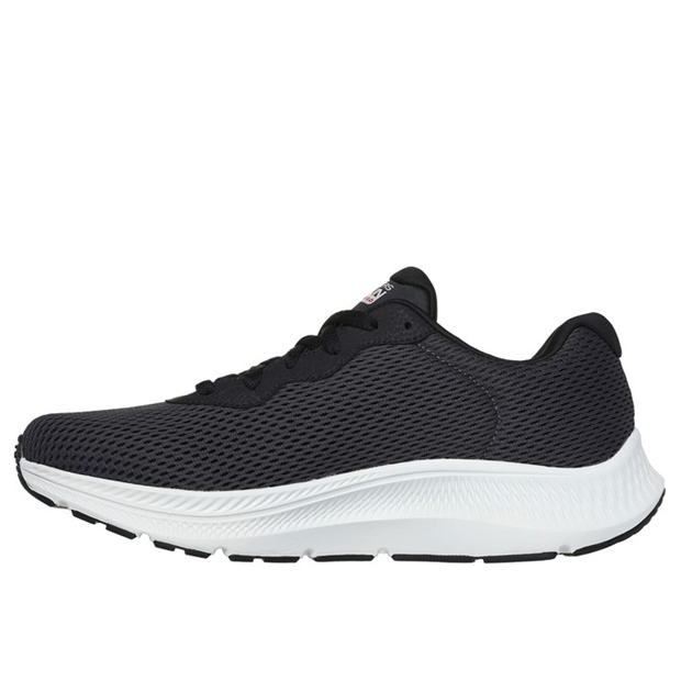 Pantof Skechers Basic Mesh Lace Up W Full Rubber Bo Road Running barbat