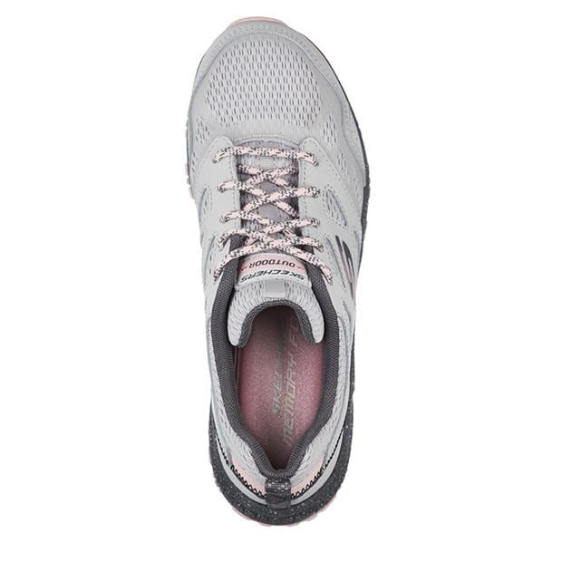 Pantof Skechers Hillcrest-Pure Escapade Trail Running dama