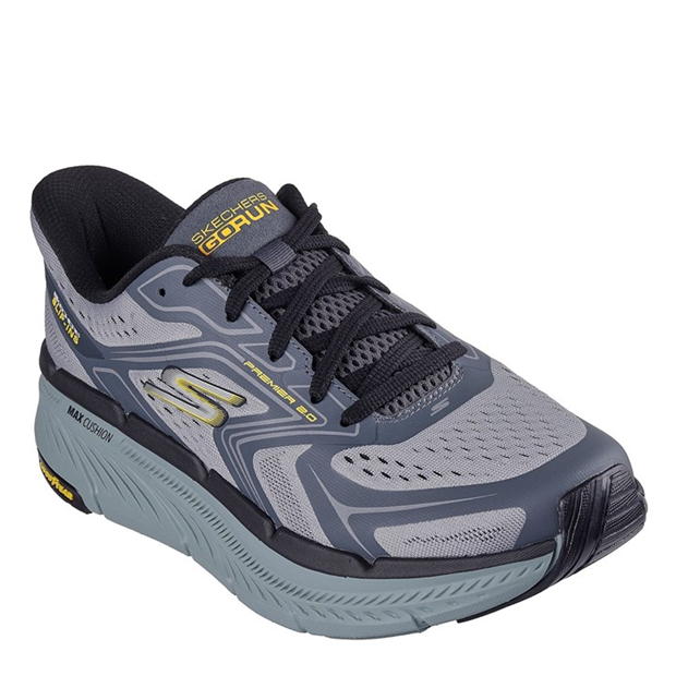 Pantof Skechers Max Cushioning Premier 2.0 Continuous Running barbat