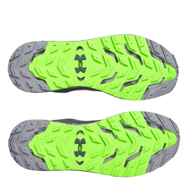 Pantof Under Armour Bandit Trail 3 Running barbat