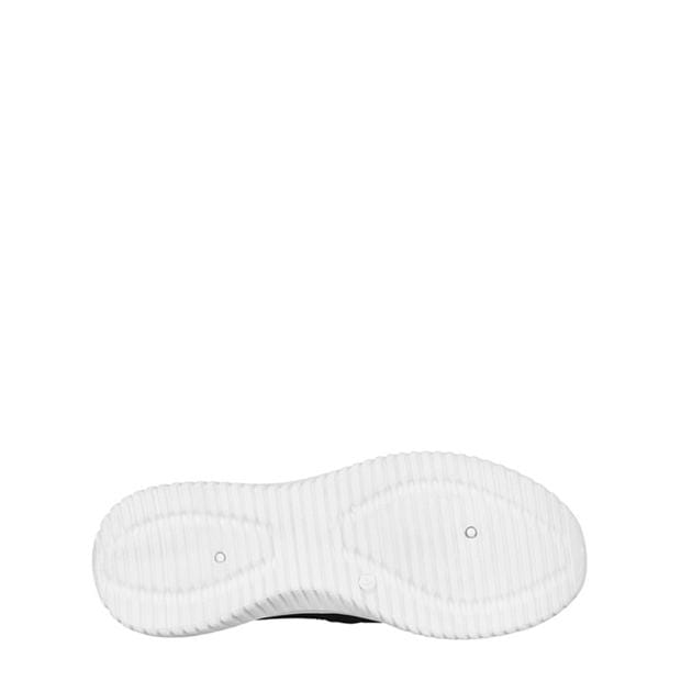 Pantof sport panza Be You Memory Foam Slip On Knit