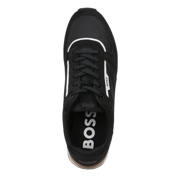 Pantof sport panza Boss Runner Style