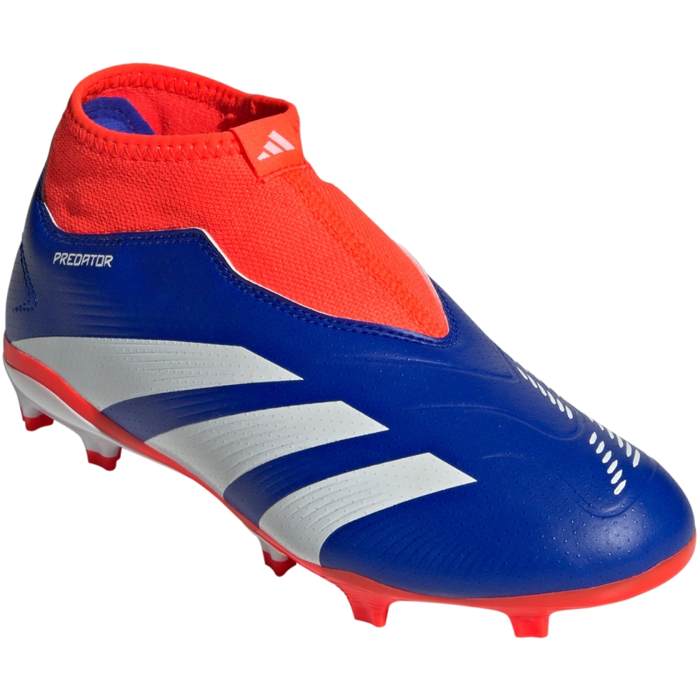 Pantof adidas Predator League LL FG 's soccer IF6356 copil