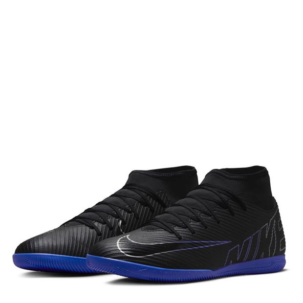 Pantof sport Fotbal Nike Mercurial Superfly Club Indoor