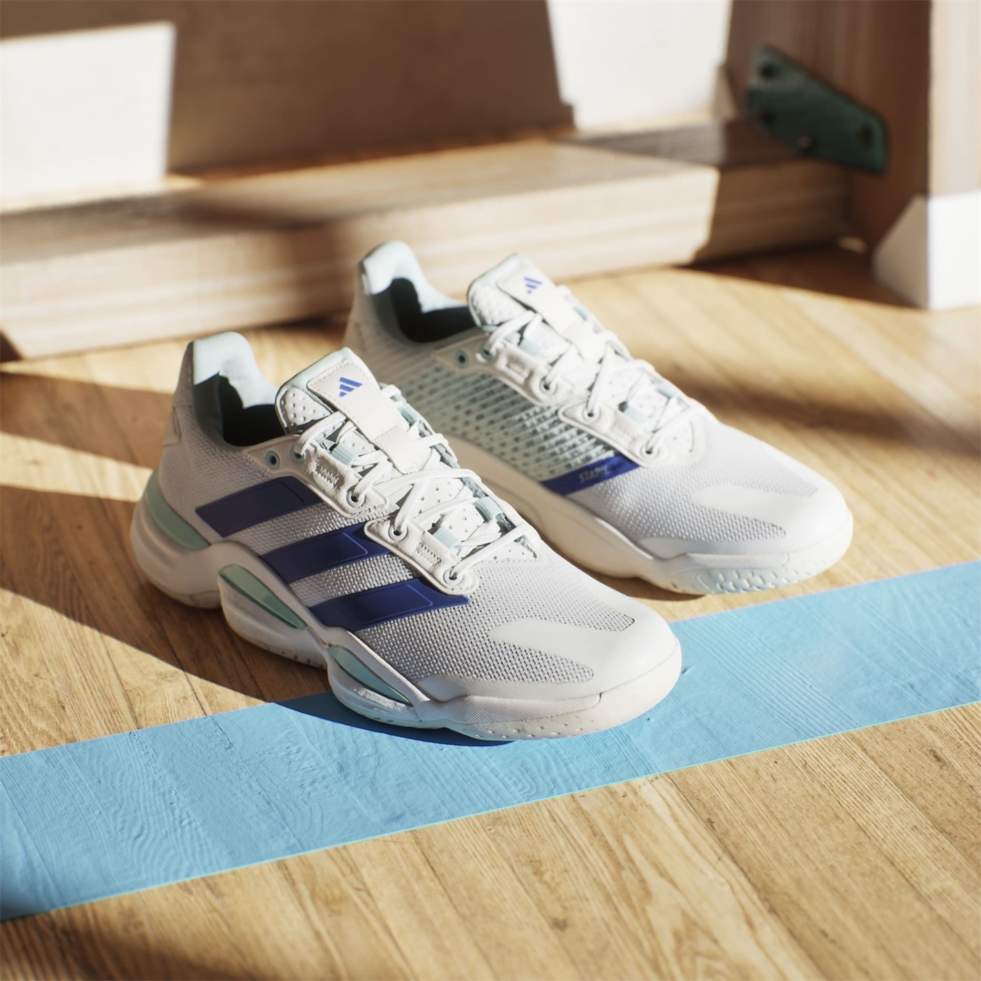 Pantof adidas Stabil 16 Indoor barbat