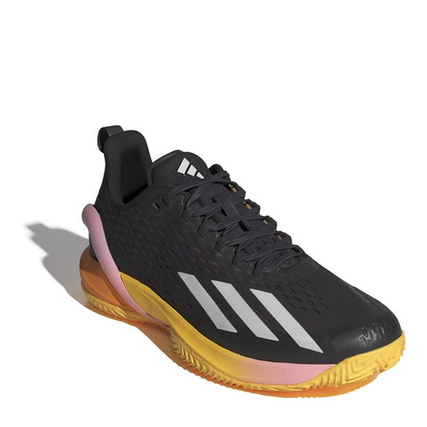 Pantof adidas Adizero Cybersonic Zgura Tennis barbat