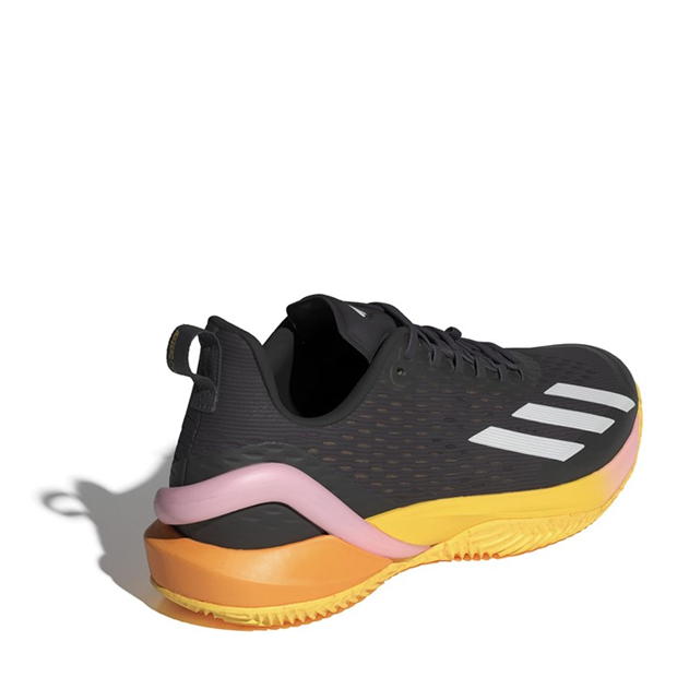 Pantof adidas Adizero Cybersonic Zgura Tennis barbat