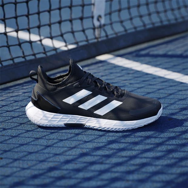 Pantof adidas Adizero Ubersonic 4.1 Tennis barbat