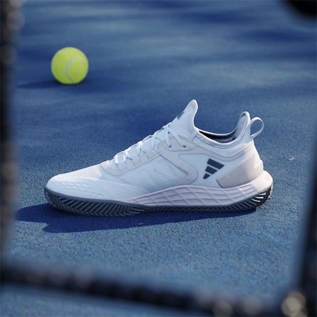 Pantof adidas Adizero Ubersonic 4.1 Tennis . dama