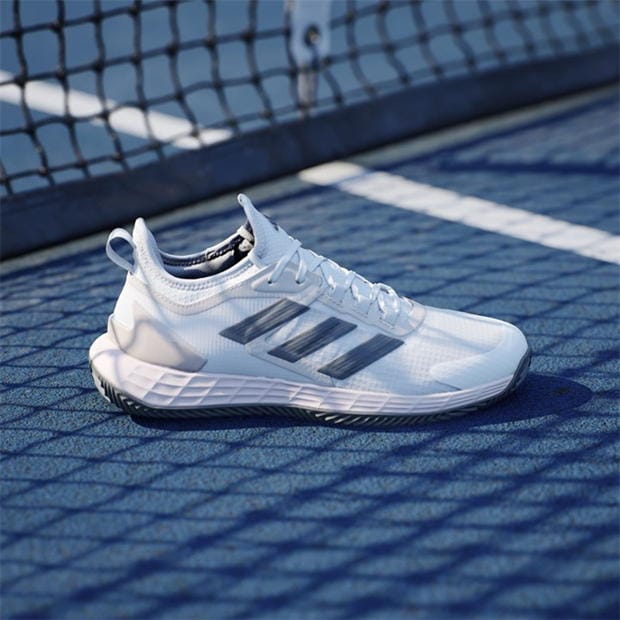 Pantof adidas Adizero Ubersonic 4.1 Tennis . dama