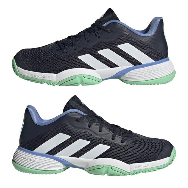 Pantof adidas Barricade Jnr Tennis