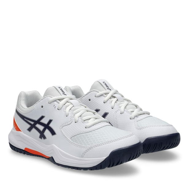 Pantof Asics Gel-Dedicate 8 Gs Tennis Unisex copil