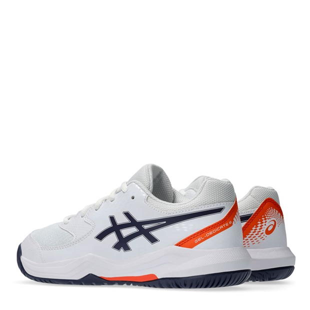 Pantof Asics Gel-Dedicate 8 Gs Tennis Unisex copil