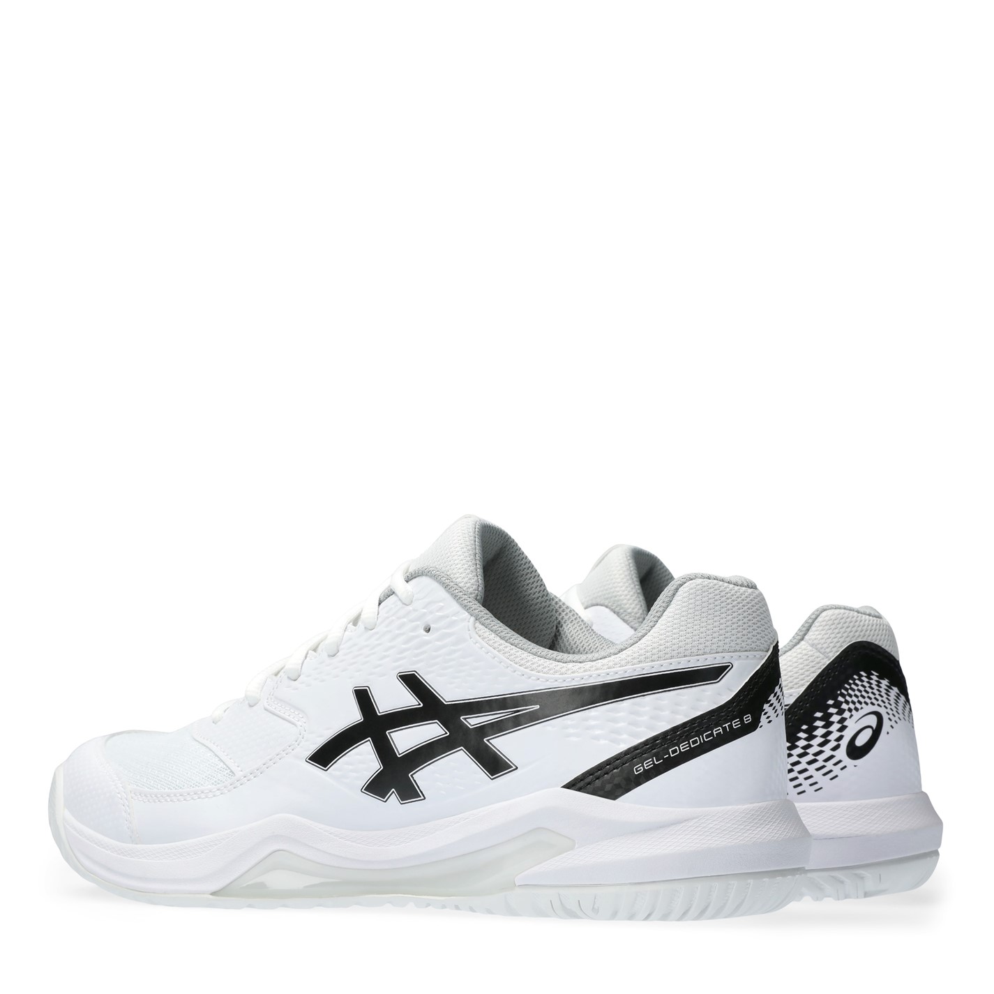 Pantof Asics Gel-Dedicate 8 Tennis barbat