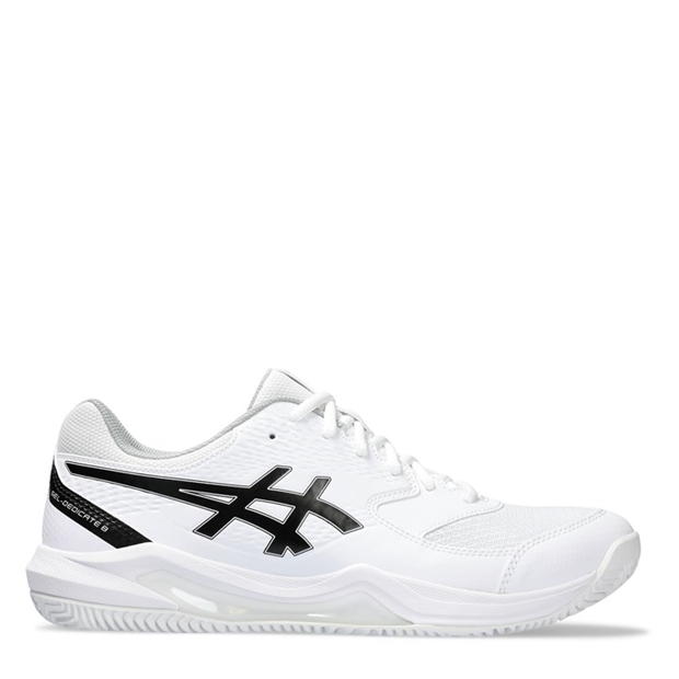 Pantof Asics Gel-Dedicate 8 Zgura Tennis barbat