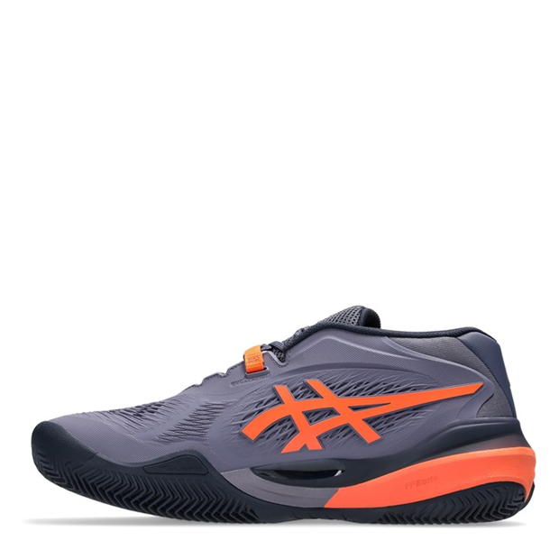 Pantof Asics Gel-Resolution X Zgura Tennis barbat