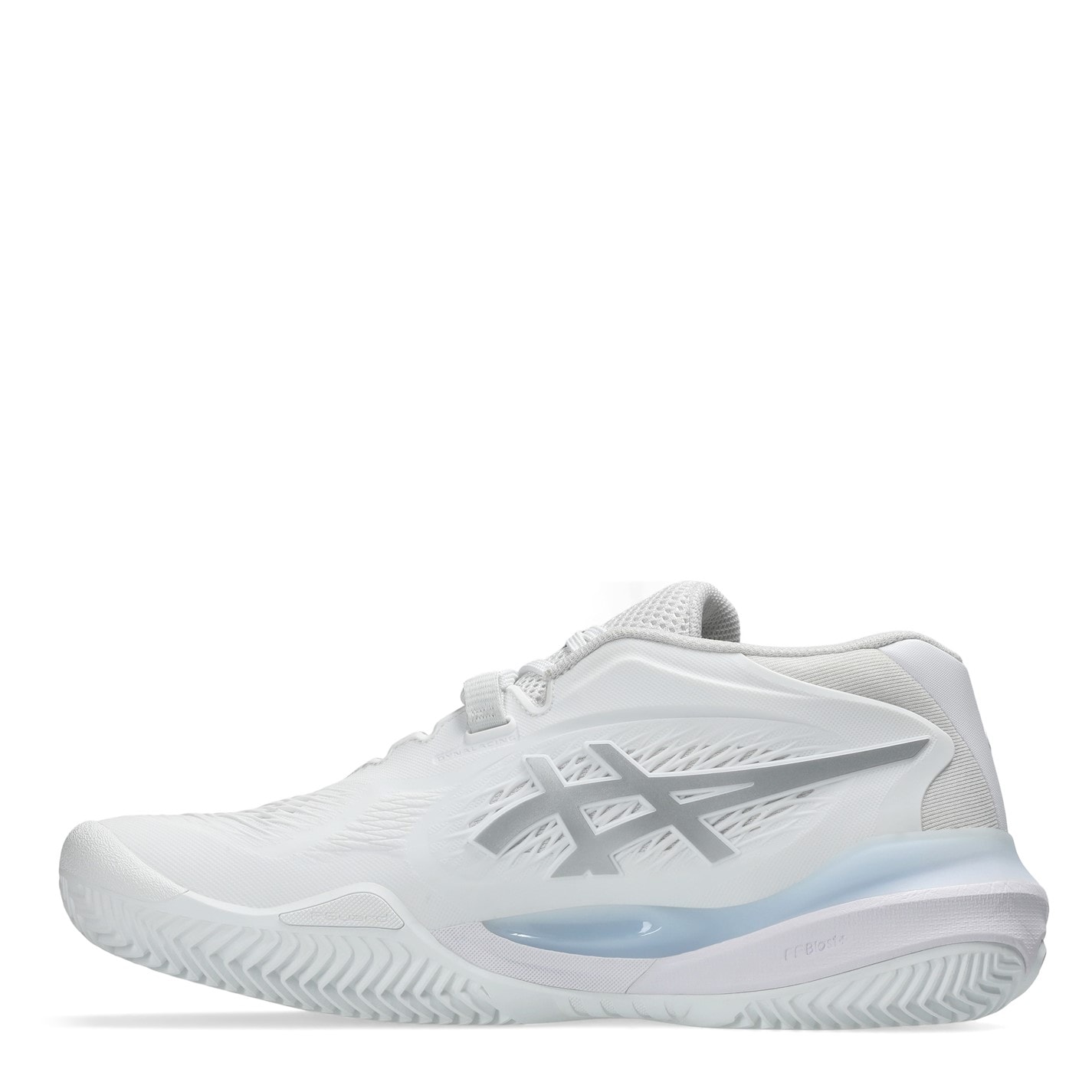 Pantof Asics Gel-Resolution X Zgura Tennis dama