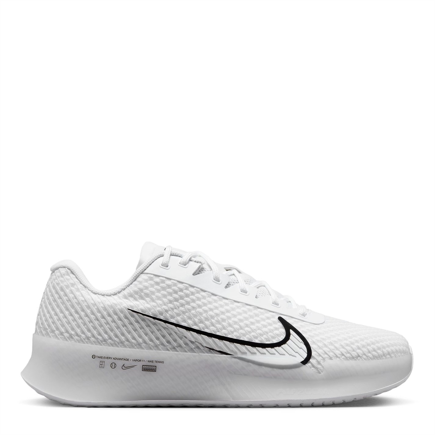 Pantof Nike Air Zoom Vapor 11 Hard Court Tennis barbat