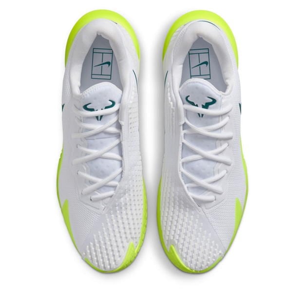 Pantof Nike Nikecourt Zoom Vapor Cage 4 Rafa Hard Court Tennis barbat