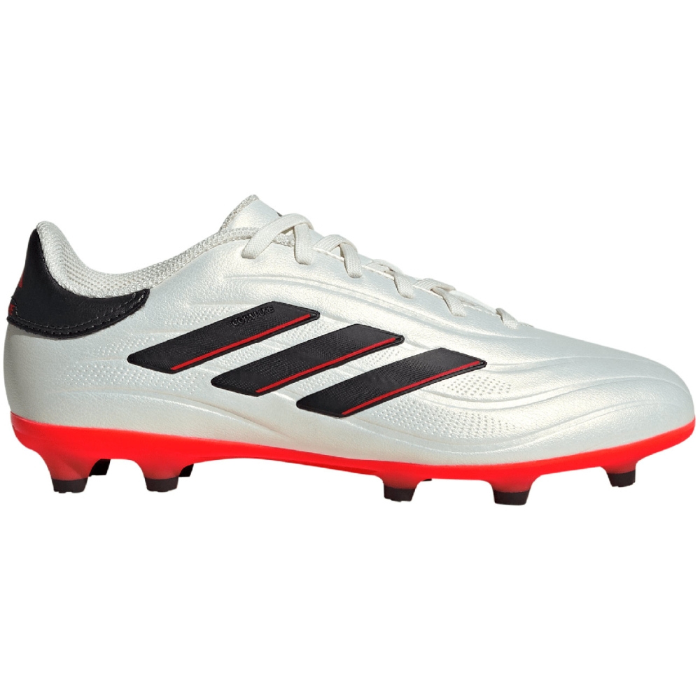 Pantof Minge Fotbal 's adidas Copa Pure 2 League FG IE4987 copil