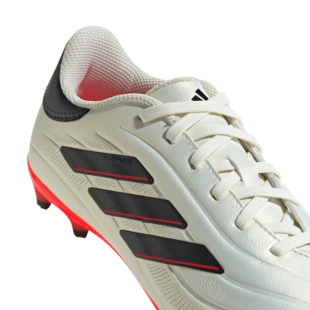 Pantof Minge Fotbal 's adidas Copa Pure 2 League FG IE4987 copil