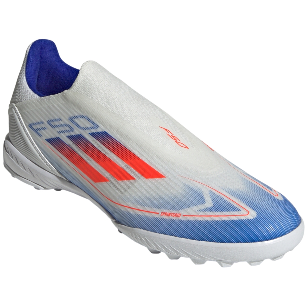 Pantof Minge Fotbal adidas F50 League LL TF IF1339