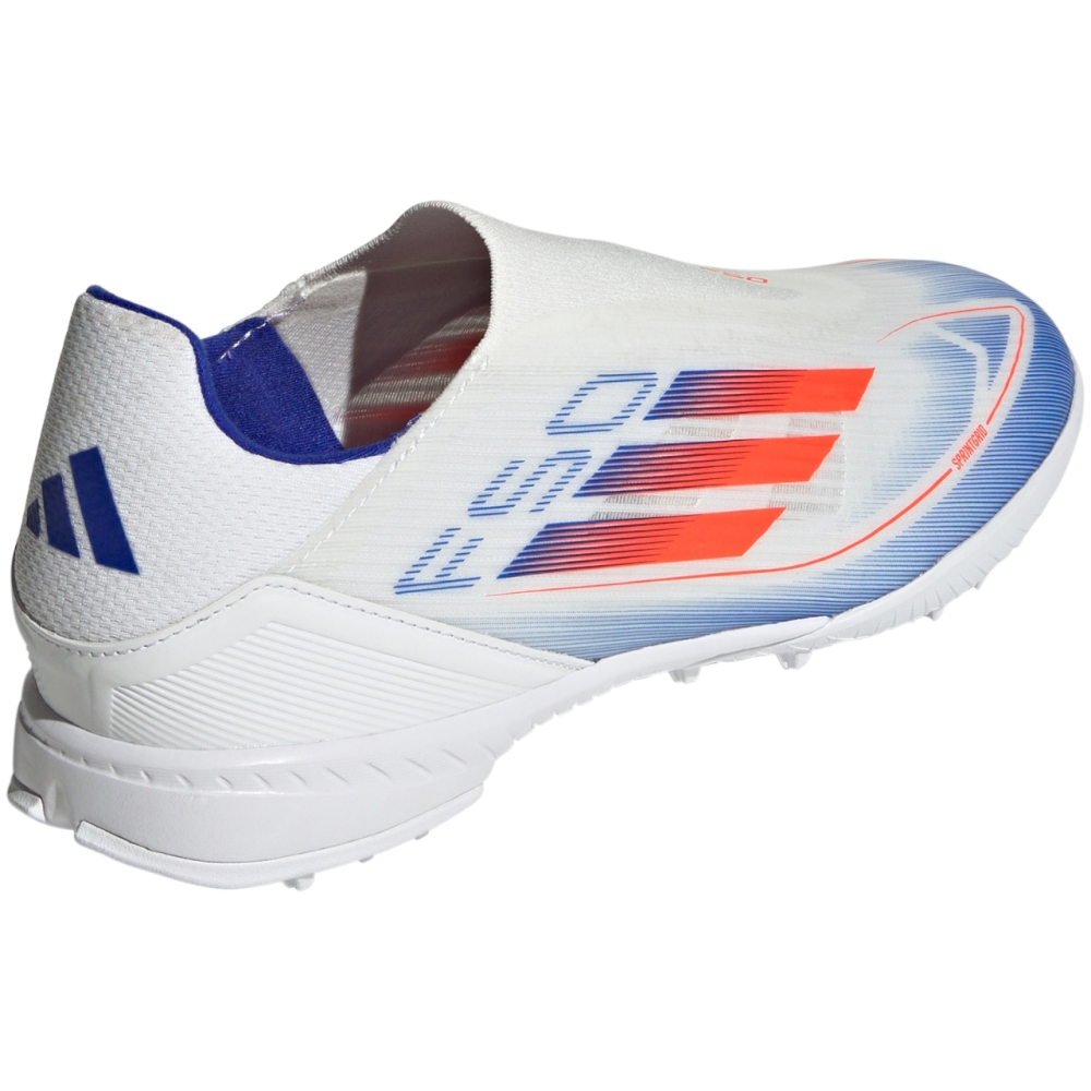 Pantof Minge Fotbal adidas F50 League LL TF IF1339