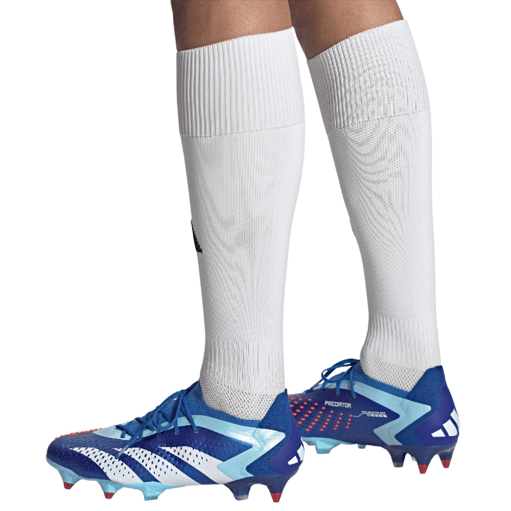 Pantof Minge Fotbal adidas Predator Accuracy.1 Low SG IF2291